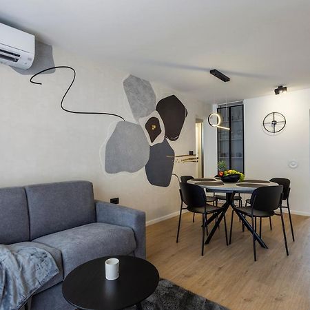 Apartman Izis Centar Pule PUY Exterior foto