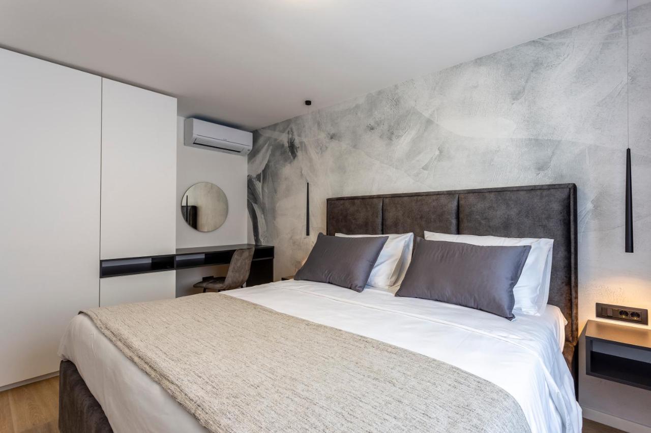 Apartman Izis Centar Pule PUY Exterior foto