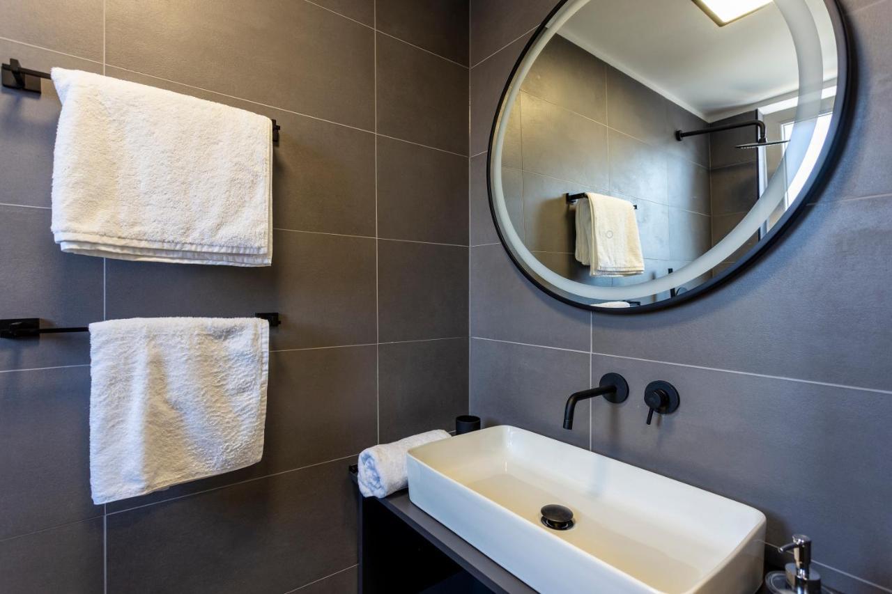Apartman Izis Centar Pule PUY Exterior foto