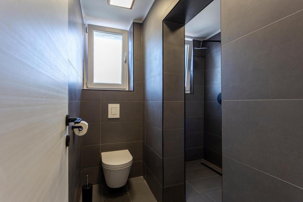 Apartman Izis Centar Pule PUY Exterior foto
