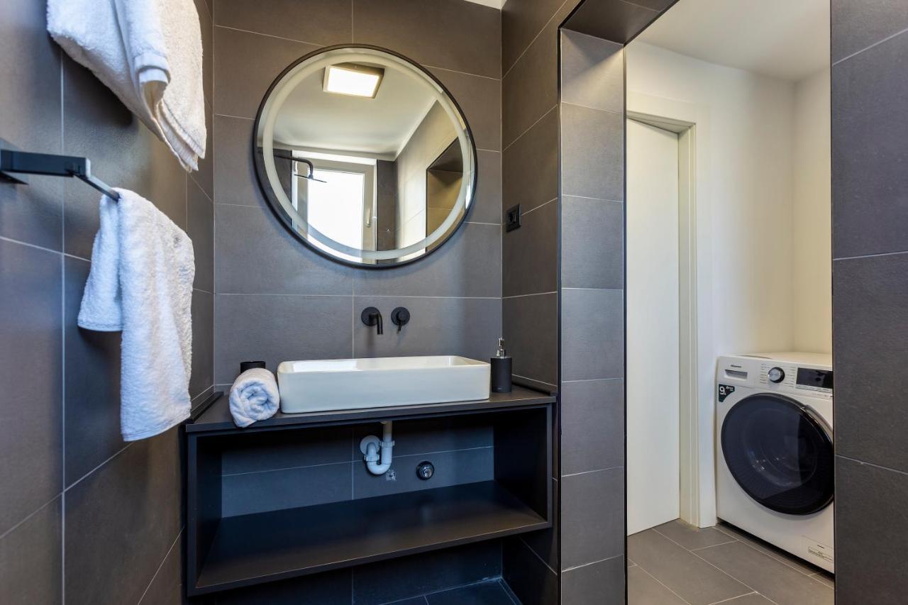 Apartman Izis Centar Pule PUY Exterior foto
