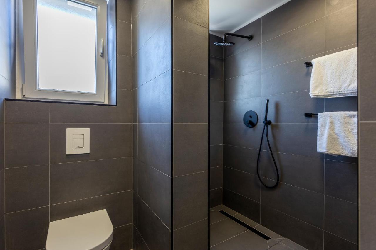 Apartman Izis Centar Pule PUY Exterior foto
