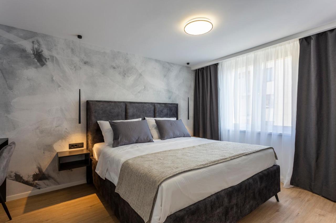 Apartman Izis Centar Pule PUY Exterior foto