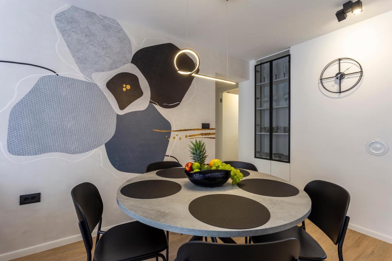 Apartman Izis Centar Pule PUY Exterior foto