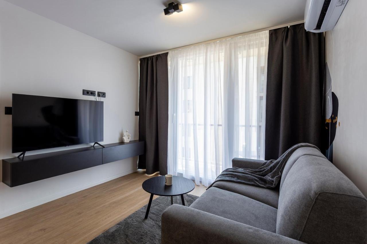 Apartman Izis Centar Pule PUY Exterior foto